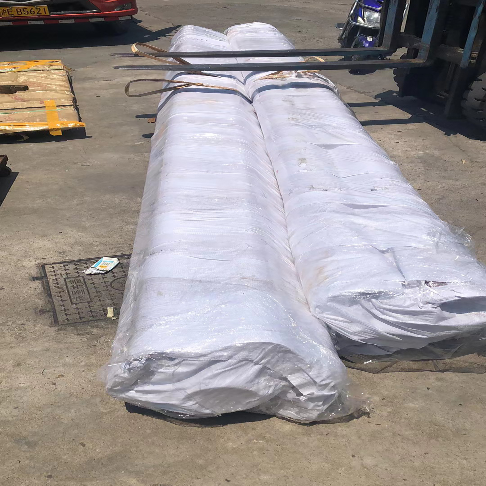 百科解读：高镍软磁材料-1J65