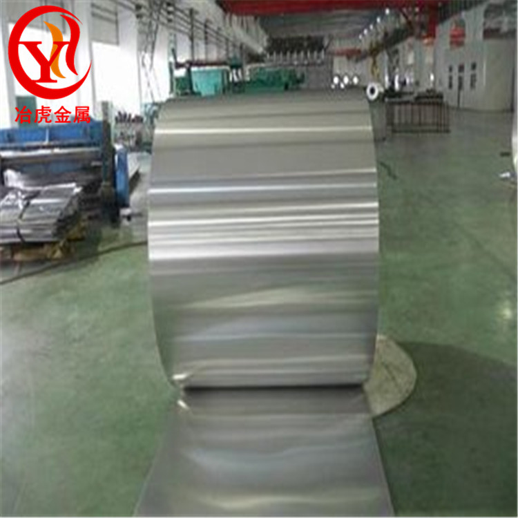 1J79铁镍合金棒1J79软磁合金板1J79坡莫合金带