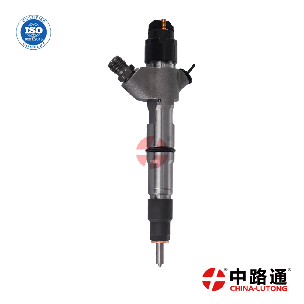 喷油嘴105000-1890适配于卢卡斯泵头7180-650S