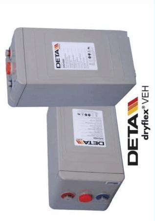 美国OPTIMA奥铁马蓄电池D31绕卷式黄顶12v75AH启动电源