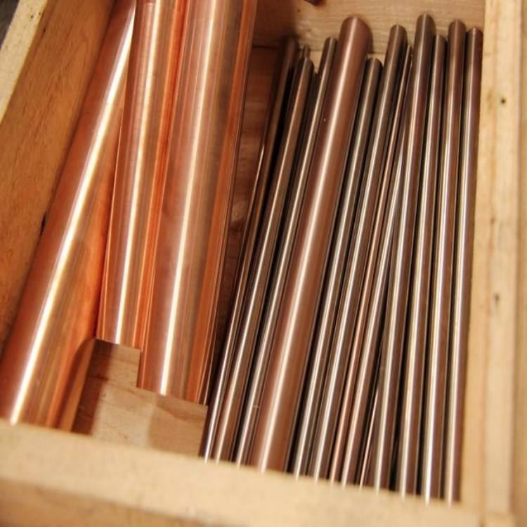 w80钨铜 钨铜热导率 规格齐全 w85高熔点钨铜 电焊钨铜
