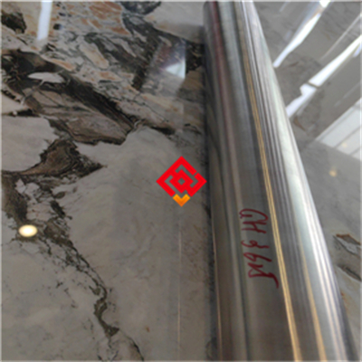 301奥氏体型不锈钢圆棒 301不锈钢