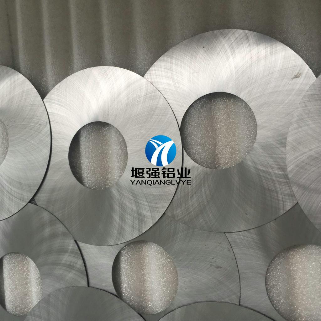 5083进口半硬铝管 进口耐磨损铝材规格表 进口超硬铝棒