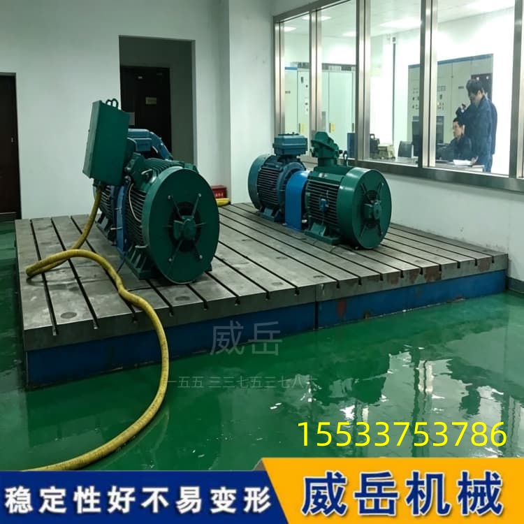 划线平台调平及使用全流程实操指南（附分步详解）