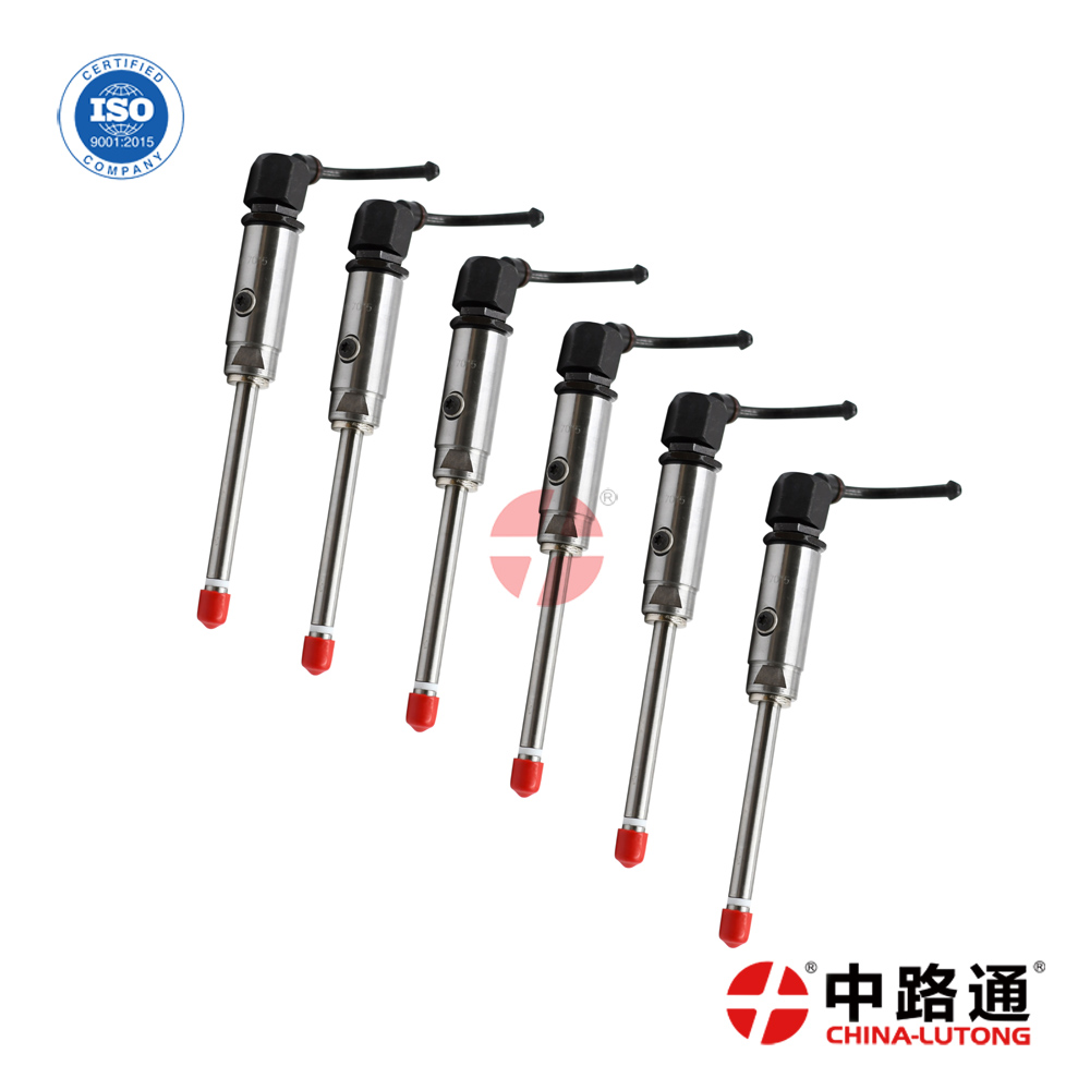 汽车的喷油器4W7015燃油柴油机喷油器