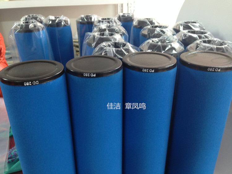 阿特拉斯过滤器滤芯DD60 PD60 QD60