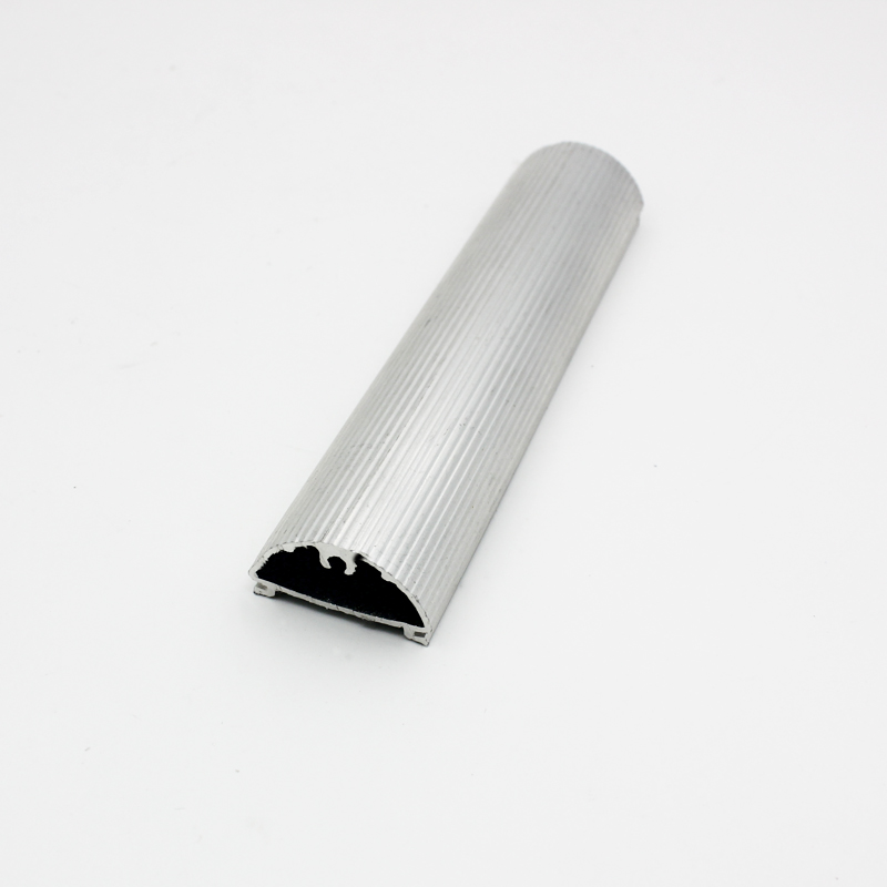 6061-T6 高强度工业铝合金型材 结构专用挤压材