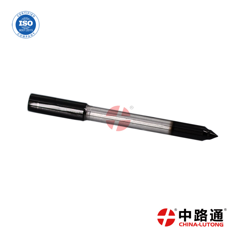 五十铃柴油机共轨喷油器总成DLLA156P2481