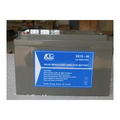 英国KE金能量蓄电池SST-300稳压电源12v97胶体式