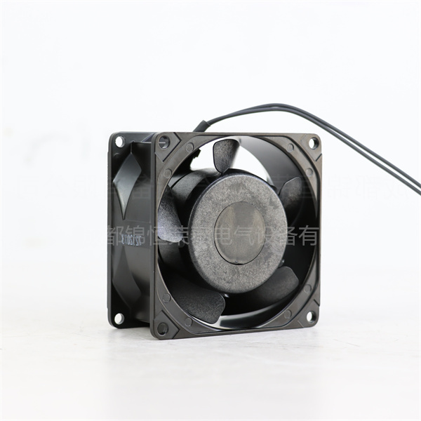 全新美蓓亚NMB轴流风机 3115PS-23W-B30-A00 散热工业风扇