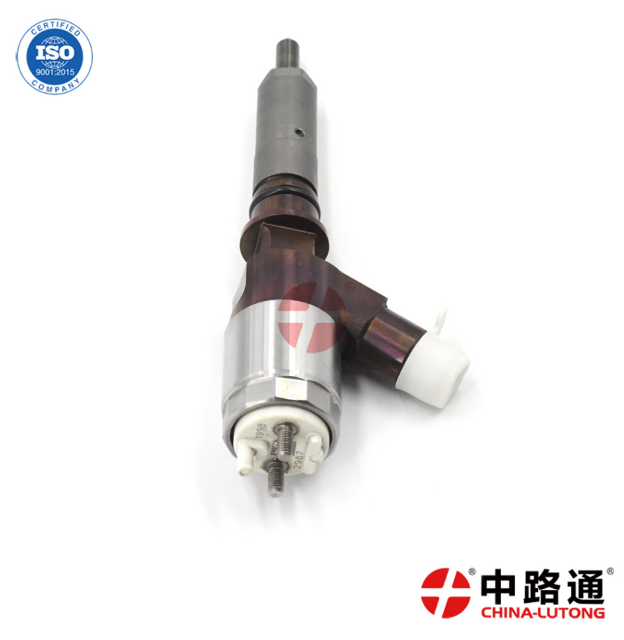 适配于卡特喷油器2352888