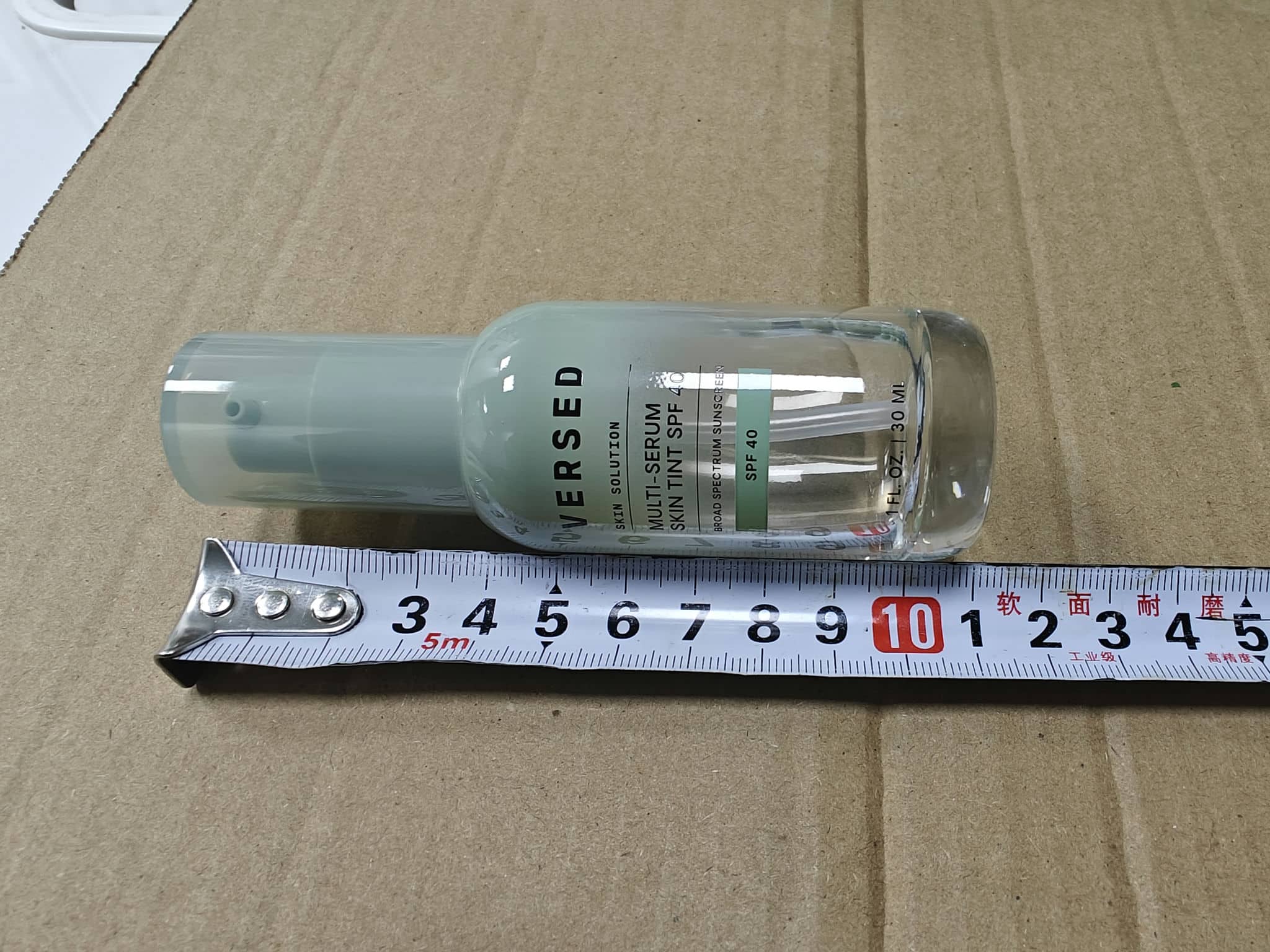 日用品验货 产品检验 外贸验货