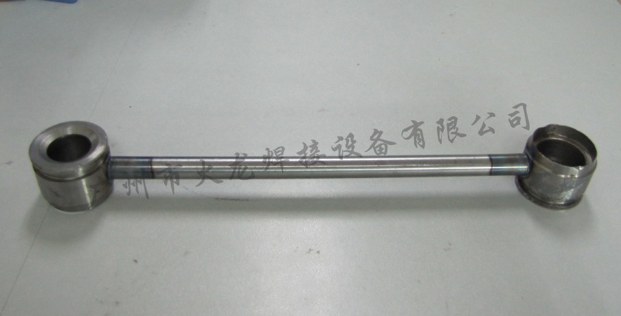 UN1系列电阻对焊机