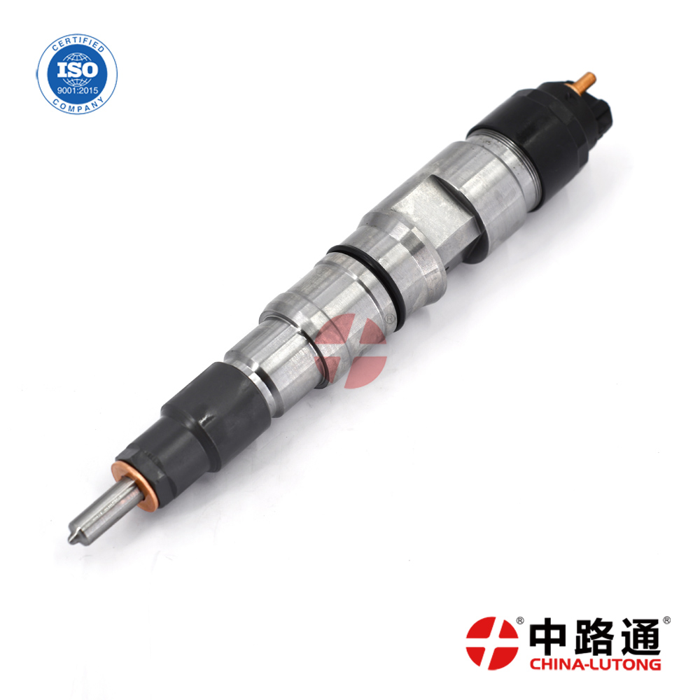 共轨喷油器0 445 110 520