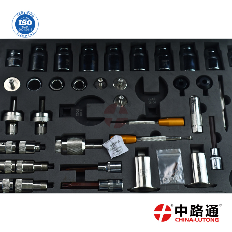 柴油发动机喷油器拆卸工具