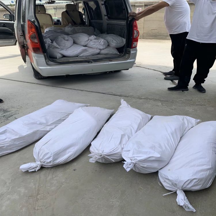 镁阳极 镁合金牺牲阳极 预包装镁合金牺牲阳极 阳极包