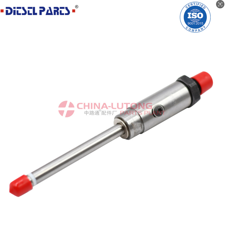 适配于卡特燃油系统零件油嘴015T396554