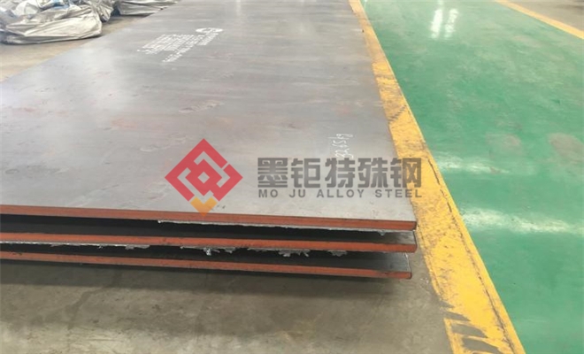 Inconel617镍铬钴钼合金高温高压设备为何青睐这款综合型合金