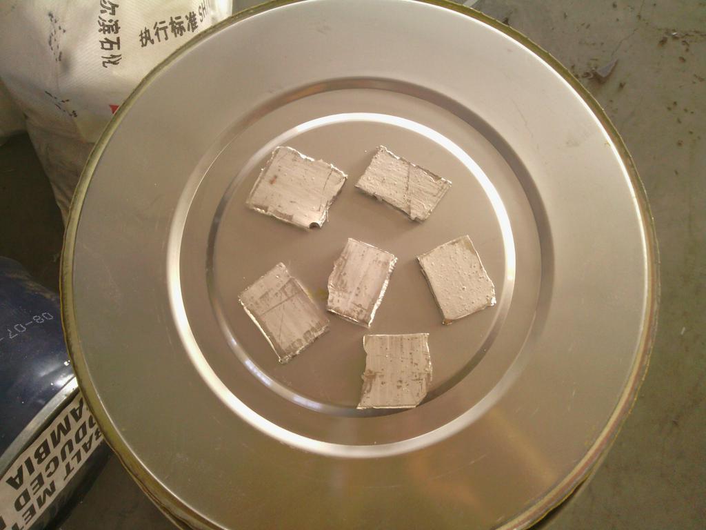 求购金川钴每月30-40吨