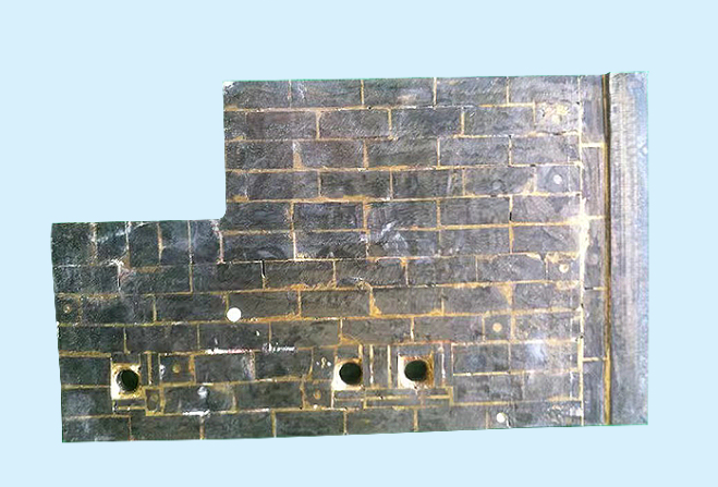 爱立许R24型混合机 不锈钢刮板 高精装配