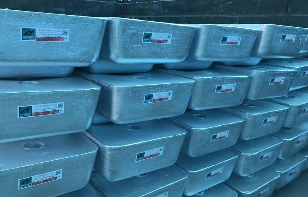 长期出售锌合金，量大可优惠。