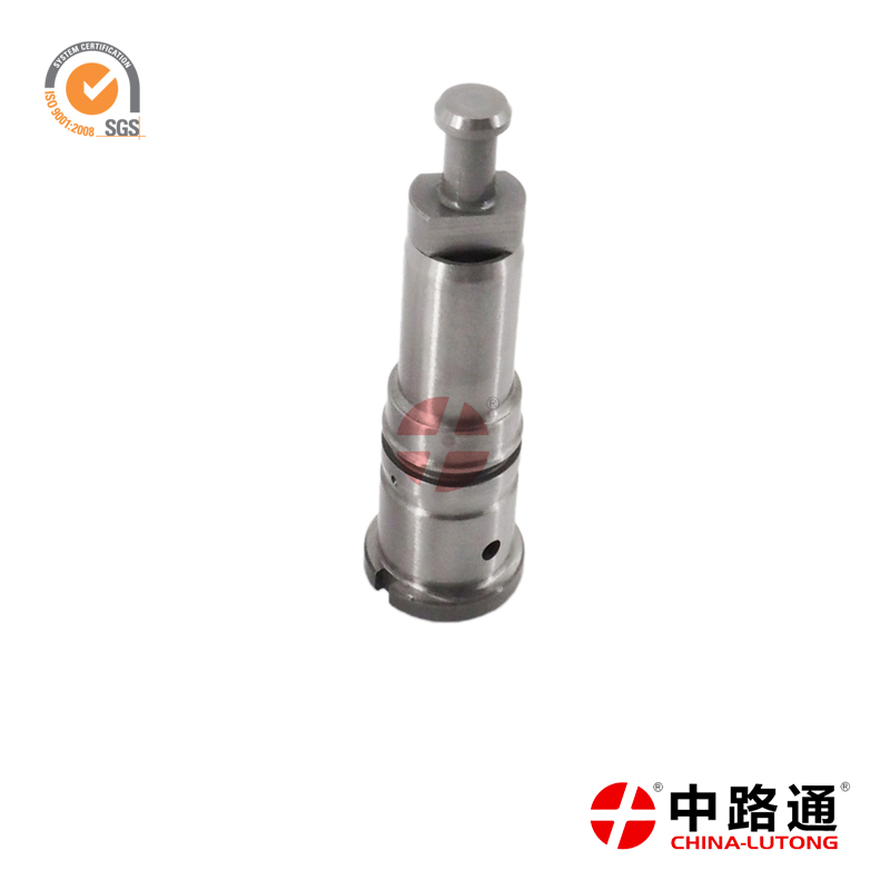 柴油车柱塞厂家 P44喷油泵叉车配件