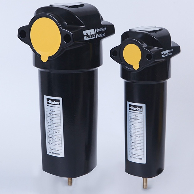 parker派克过滤器ZVA-01C-AFEL 669505114C