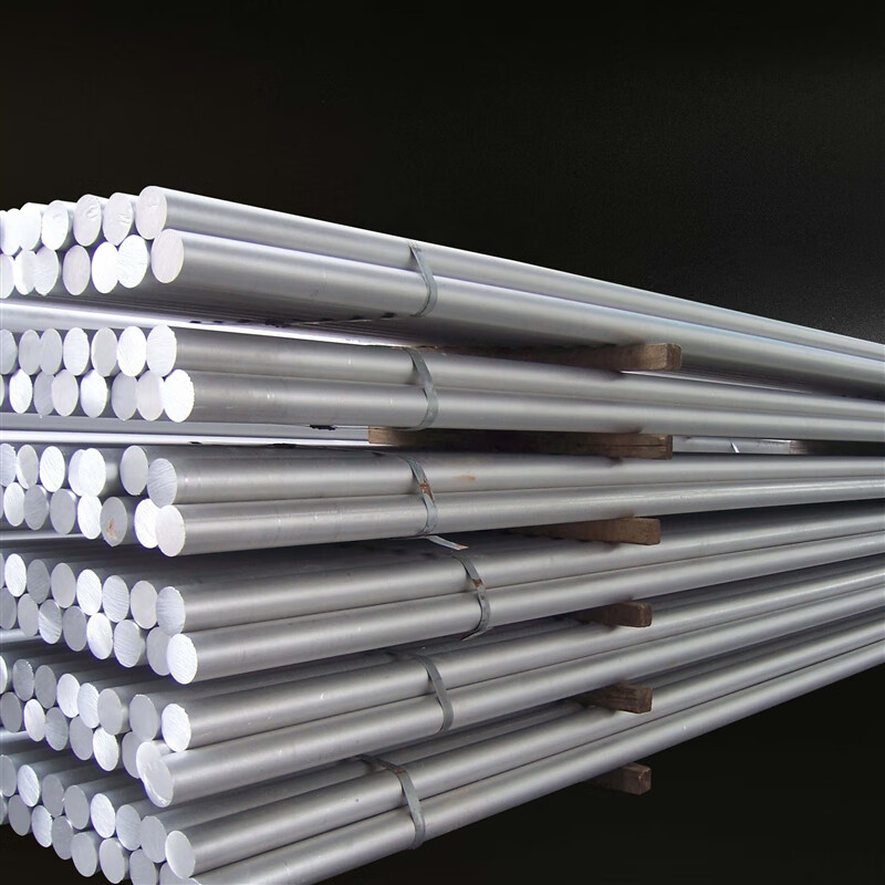  华东地区长期现货销6063/6005 国标铝棒