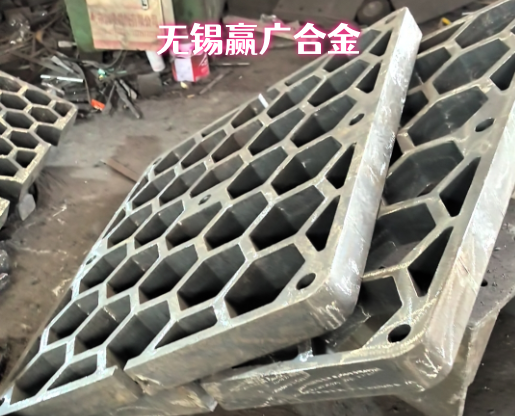 加工定制G-NiCr28W真空炉料盘来图加工专业生产厂家