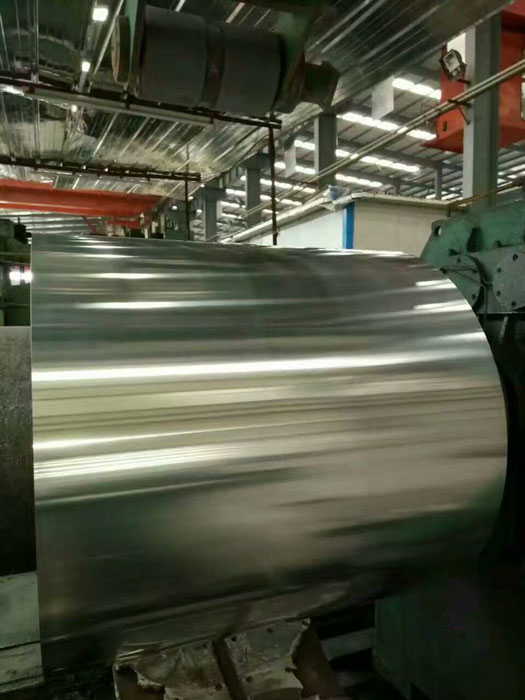 苏州昆山富利豪供应商型号5086铝板 铝镁合金行业之选