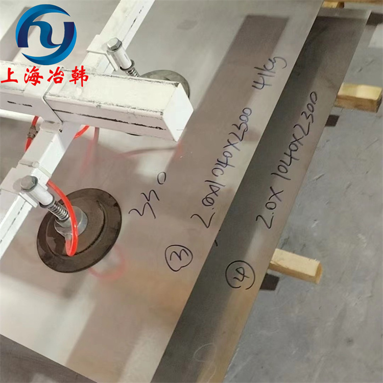 RA333铁镍铬基固溶强化型高温合金‌