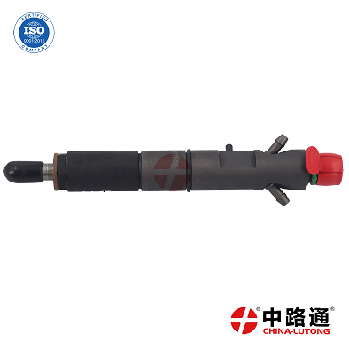 适配于丰田2KDTFV电装柴油机共轨喷油器厂家