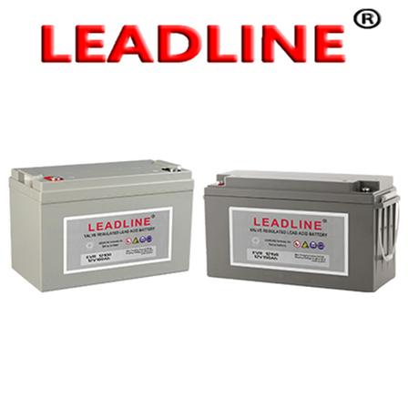 瑞士 LEADLINE（莱德林）蓄电池完整介绍