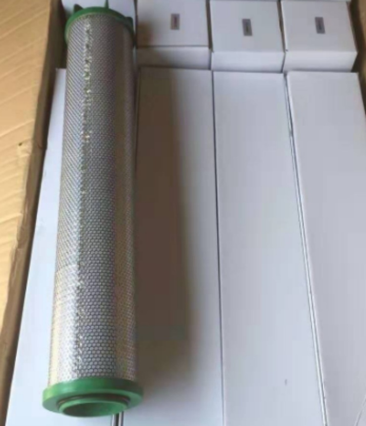 日盛压缩空气精密滤芯L220AA/V2 L220ACS/V2