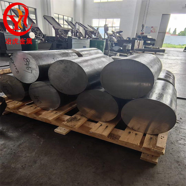 进口HastelloyX圆棒UNS NO6002板材GH3536哈氏合金管