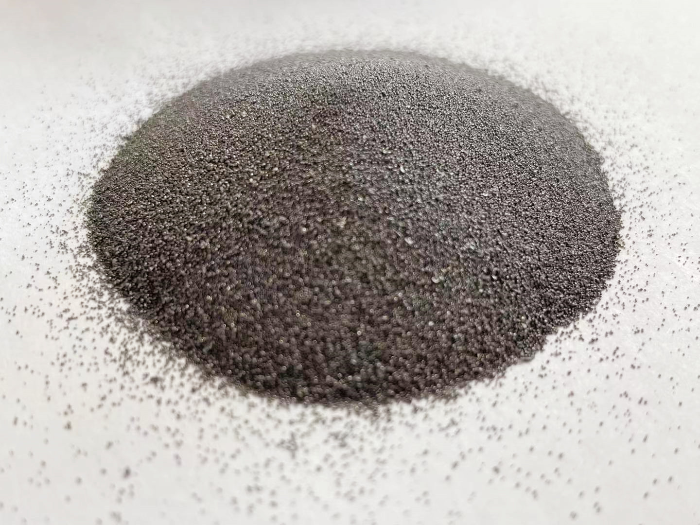 粒度50目全通45雾化硅铁粉