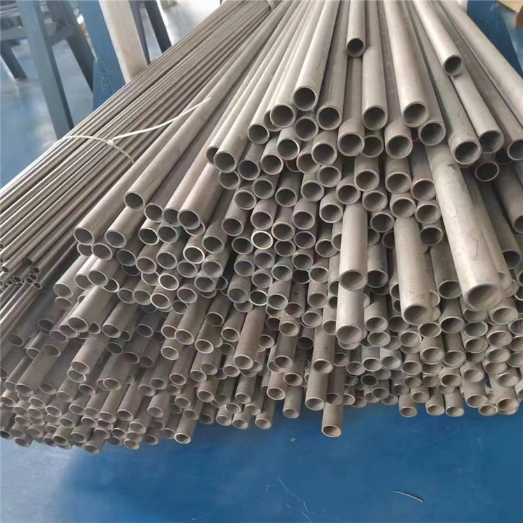 百科解读：HastelloyC-22合金