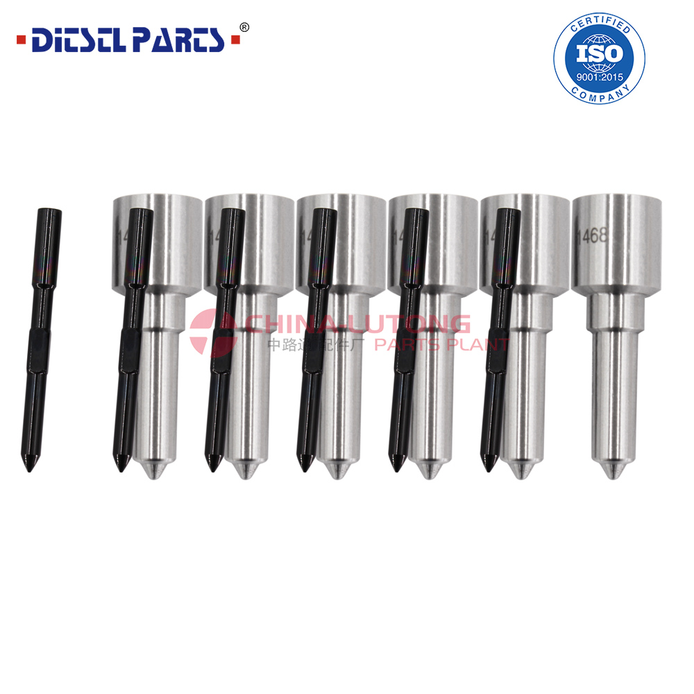 柴油喷油嘴DSLA148P1468 共轨喷油嘴0 433 175 429