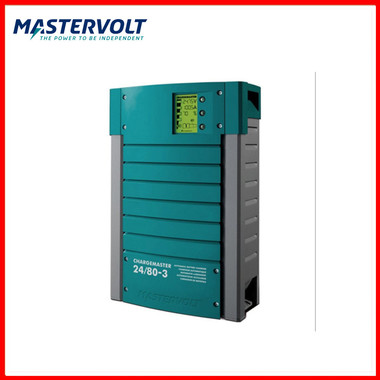 荷兰Mastervolt转换器ChargeMaster24/20-3发电机 充电器