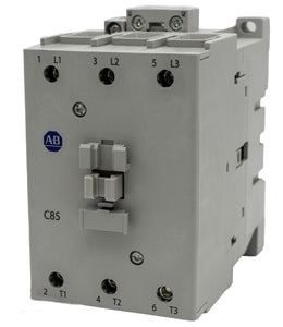 100-C85F00罗克韦尔交流接触器