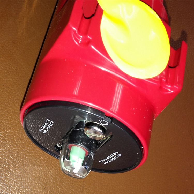 日盛空压机配套净化过滤器RSG-AA-5200F RSG-AA-5200P