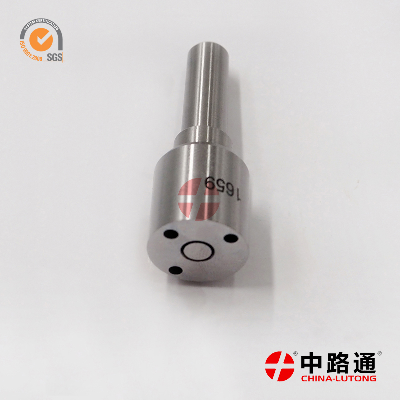 高压共轨喷油嘴0 433 175 471 共轨油嘴DSLA146P1675