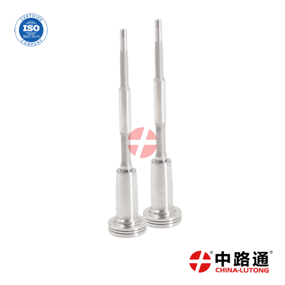 喷油器阀组件F00V C01 529