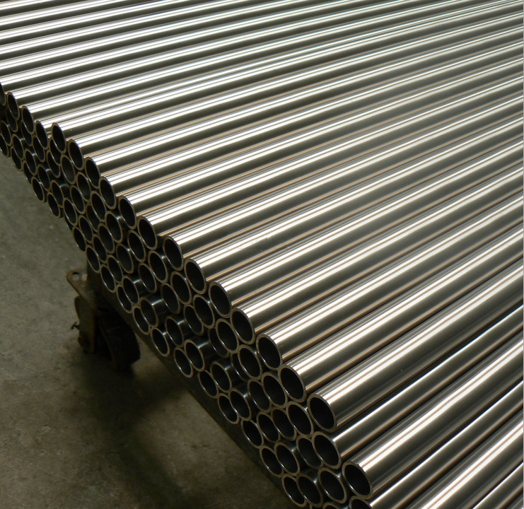 支恩科普：INCOLOY 800合金