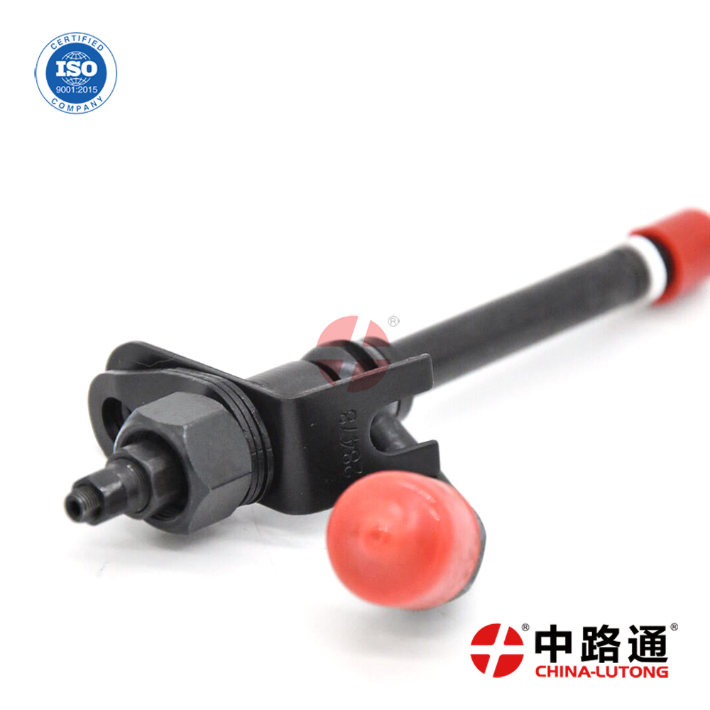 适配于东风天龙ISL喷油器厂家