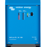 荷兰Victron Energy SKYLLA-TG 24/100 3-Phase 船用充电器