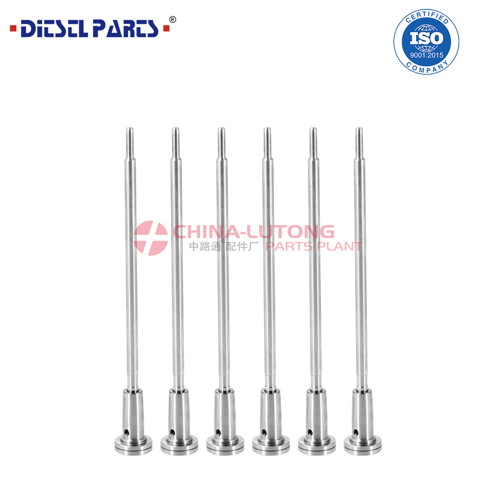 油嘴阀组件F00R J02 714