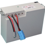 霍克锂电池 EV48-120-HT 工程RGV电力电池