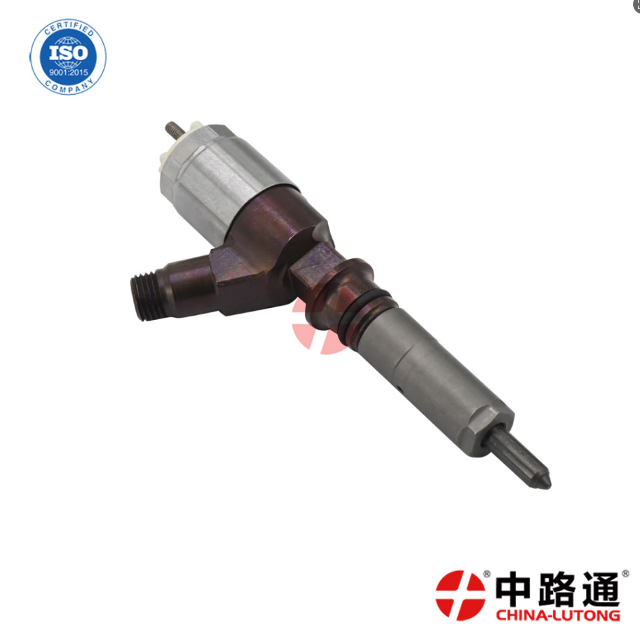 适配于卡特柴油发动机中压共轨喷油器241-3400