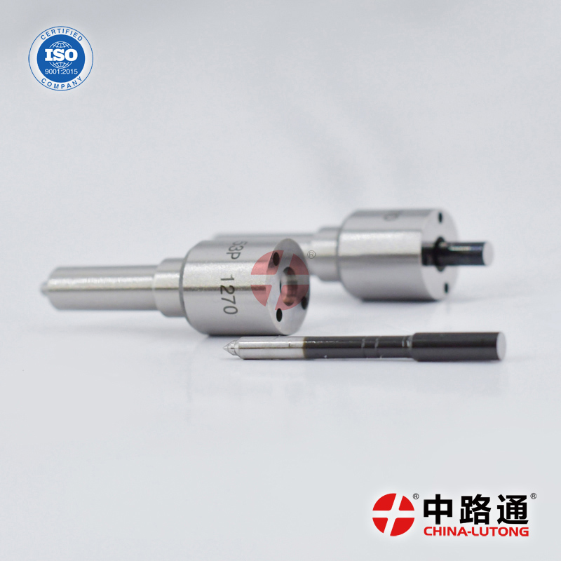 发动机燃油供给控制系统 DSLA153P1710